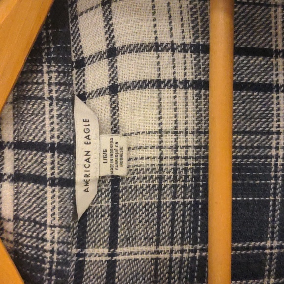 Flannel - Picture 2 of 3